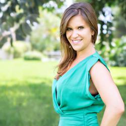 Julie Degallaix