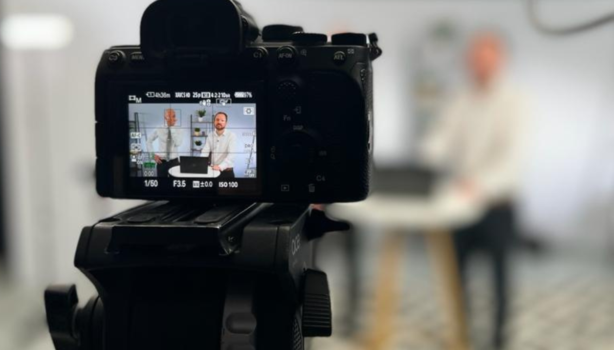 Film promotionnel : comment créer un outil puissant de communication et de conversion