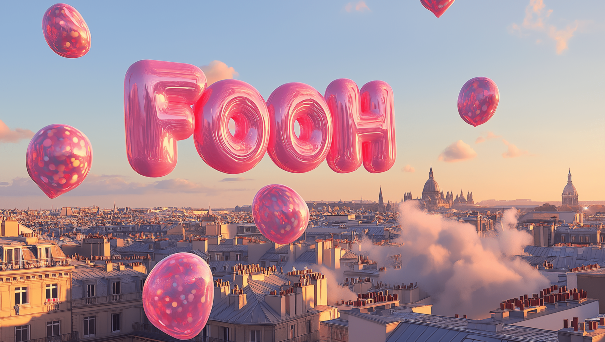 FOOH : L’arme secrète pour révolutionner vos campagnes marketing, même en B2B !
