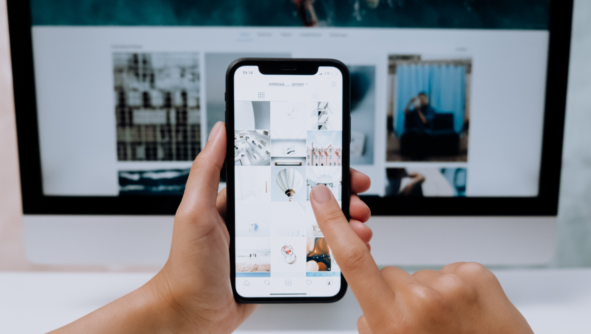 Comment créer un feed Instagram harmonieux en 2025 ?