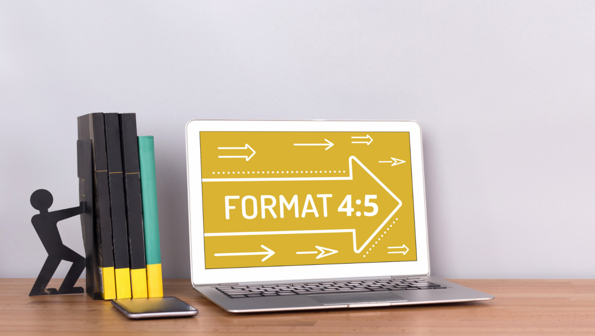 Format 4 5 : Tout ce qu’il faut savoir pour vos vidéos marketing