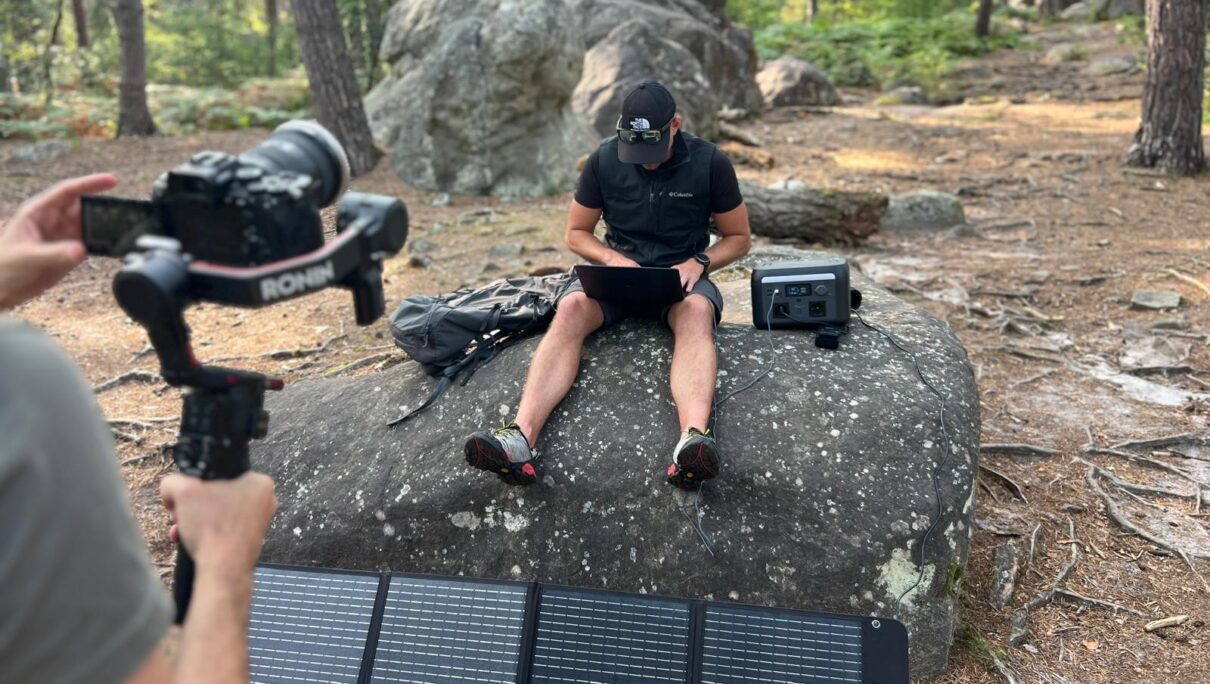 Ecommerce vidéo production : le levier sous-exploité pour faire exploser vos conversions